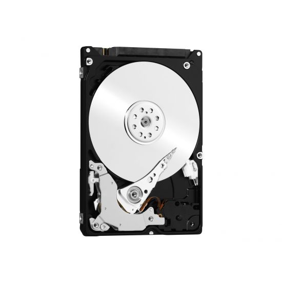 WD Red NAS Hard Drive WD10JFCX - 1TB