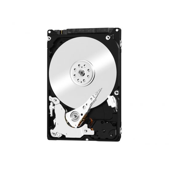 WD Red NAS Hard Drive WD10JFCX - 1TB
