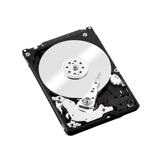 WD Red NAS Hard Drive WD10JFCX - 1TB