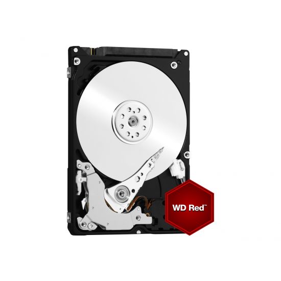 WD Red NAS Hard Drive WD10JFCX - 1TB