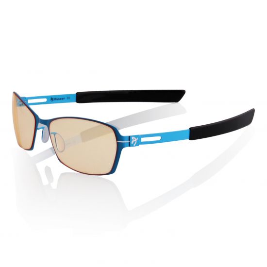 Arozzi Visione VX-500 Blue/Black