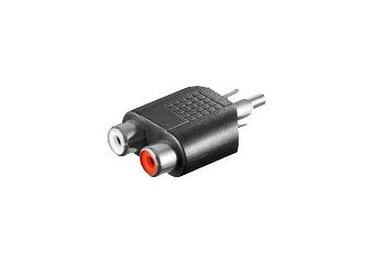 MicroConnect lydsplitter