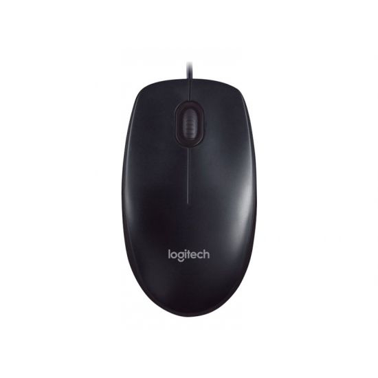 Logitech M90