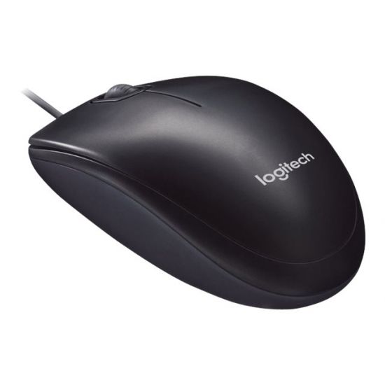 Logitech M90