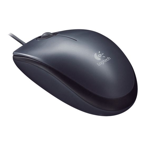 Logitech M90