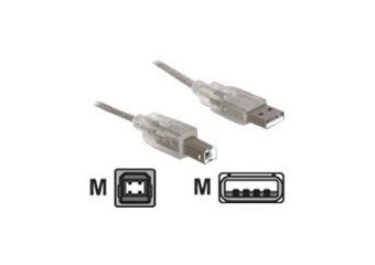 DeLOCK USB-kabel