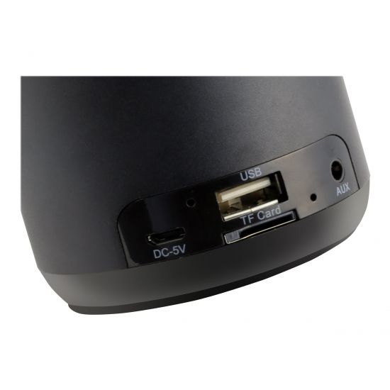 Technaxx MusicMan Disco Bluetooth Soundstation BT-X17