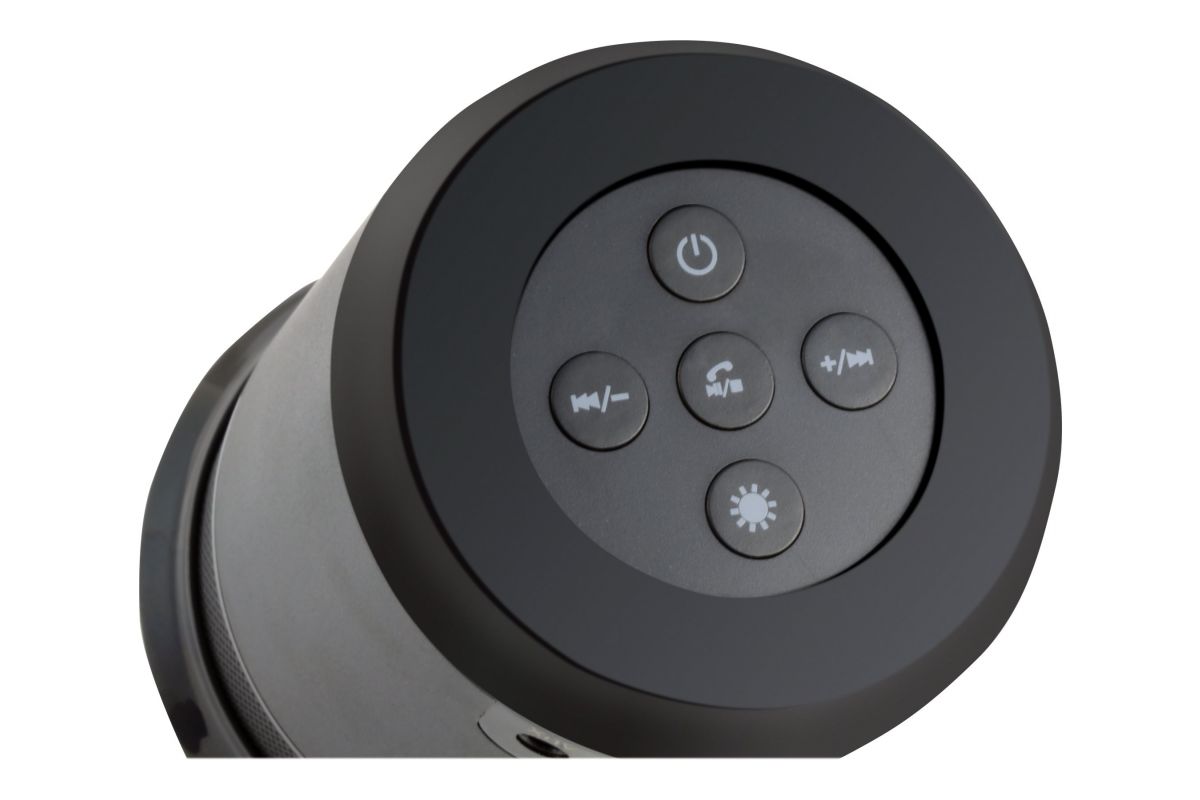 Technaxx MusicMan Disco Bluetooth Soundstation BT-X17