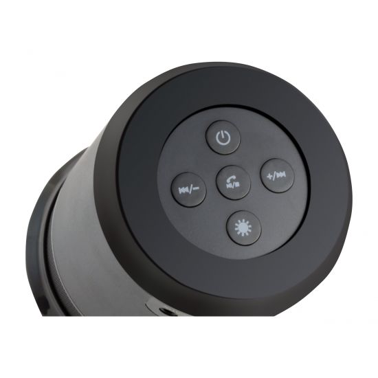 Technaxx MusicMan Disco Bluetooth Soundstation BT-X17