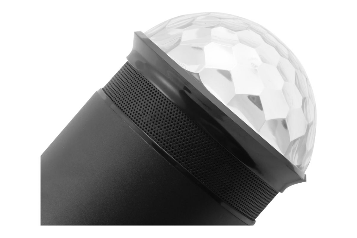 Technaxx MusicMan Disco Bluetooth Soundstation BT-X17
