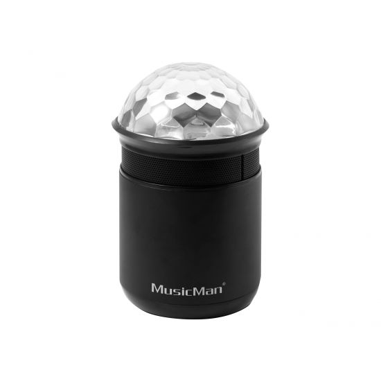 Technaxx MusicMan Disco Bluetooth Soundstation BT-X17