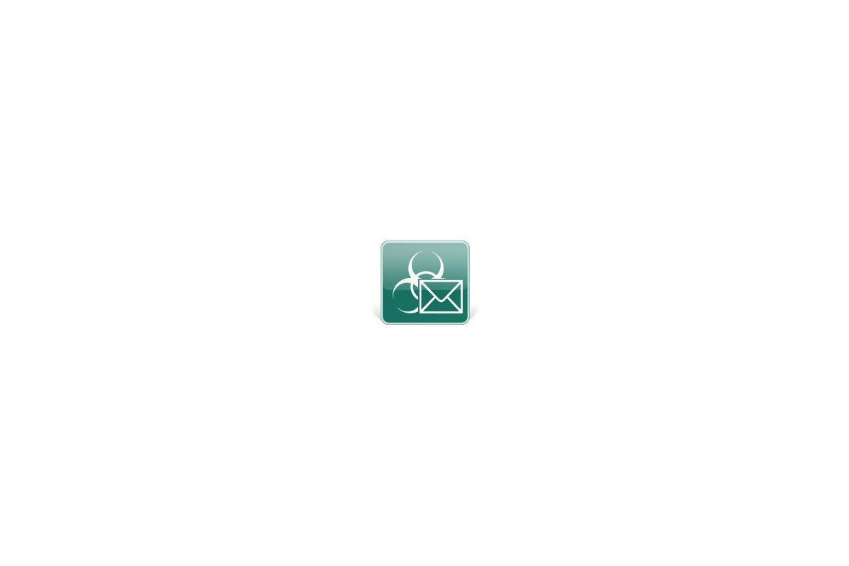 Kaspersky Anti-Spam for Linux