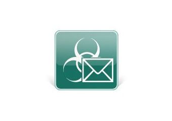 Kaspersky Anti-Spam for Linux