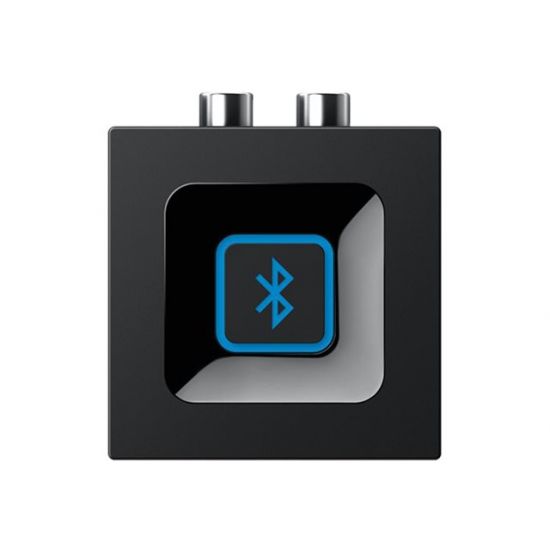 Logitech Bluetooth Audio Adapter