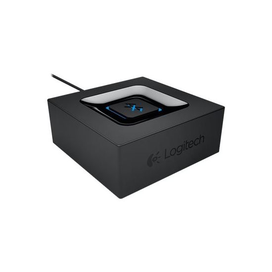 Logitech Bluetooth Audio Adapter