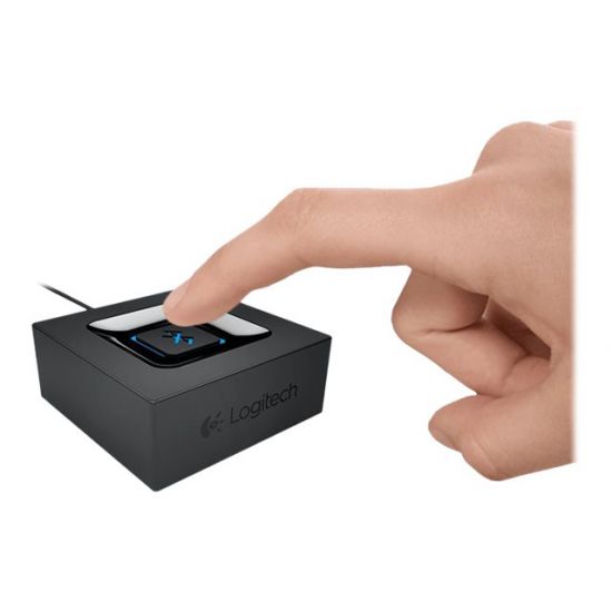 Logitech Bluetooth Audio Adapter