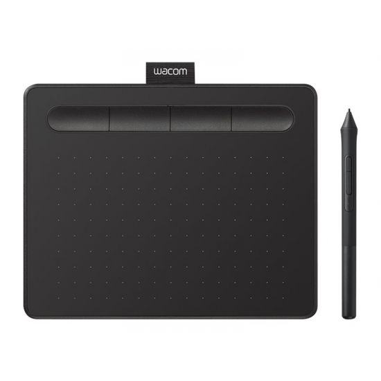 Wacom Intuos Digitizer Pen Only Small