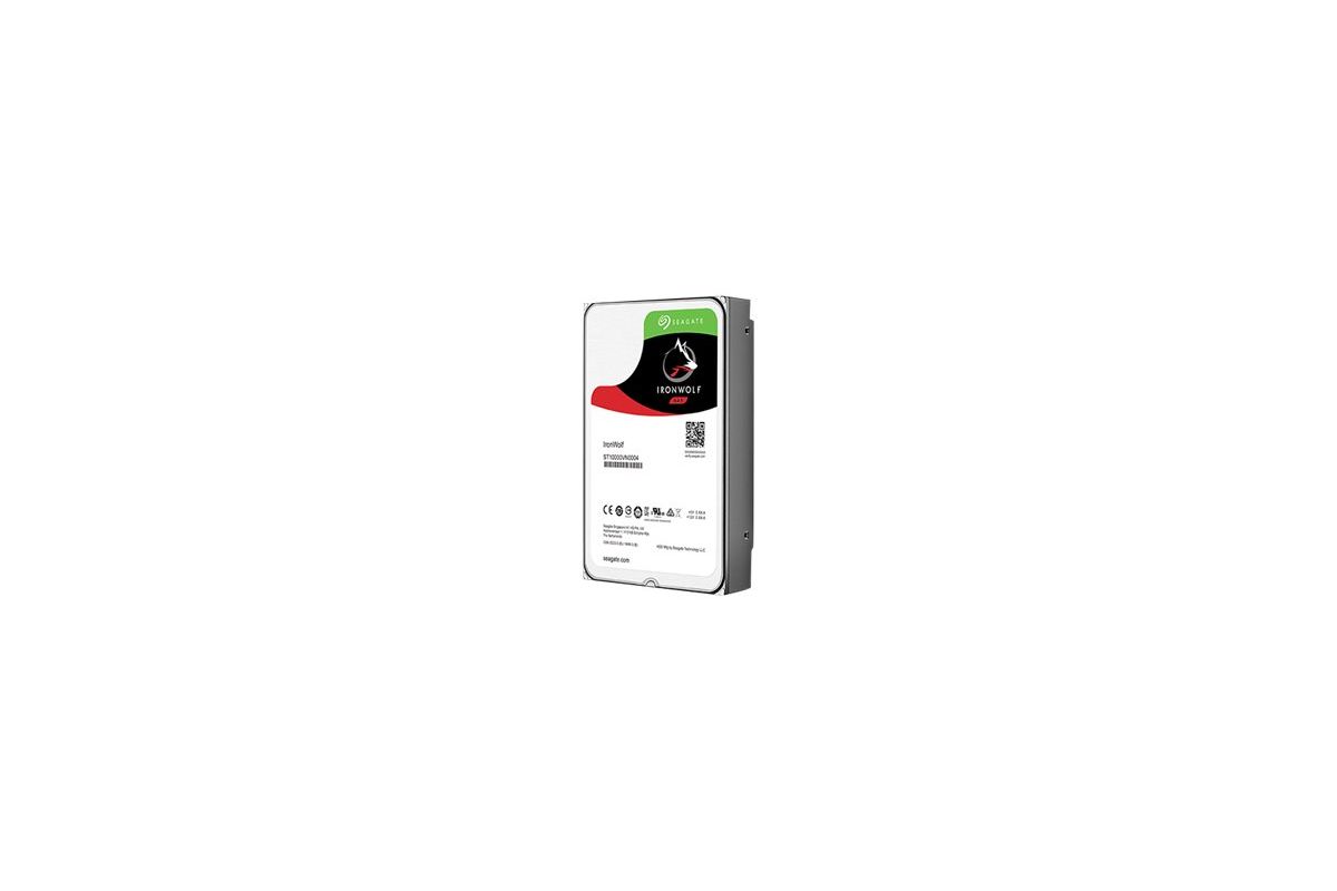 Seagate IronWolf ST4000VN008 - 4TB