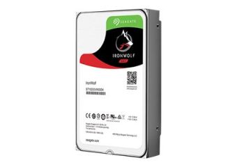 Seagate IronWolf ST4000VN008 - 4TB