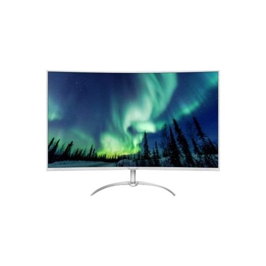 Philips Brilliance BDM4037UW - WLED 40" VA 4ms - 4K 3840x2160 ved 60Hz