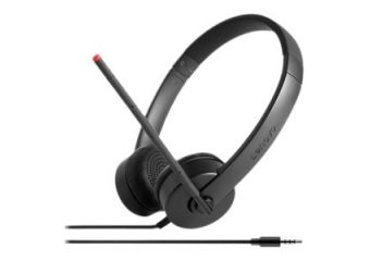 Lenovo Stereo Analog Headset