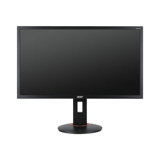 Acer XF270Hbmjdprz - LED-Skærm 27" AMD FreeSync TN 1ms