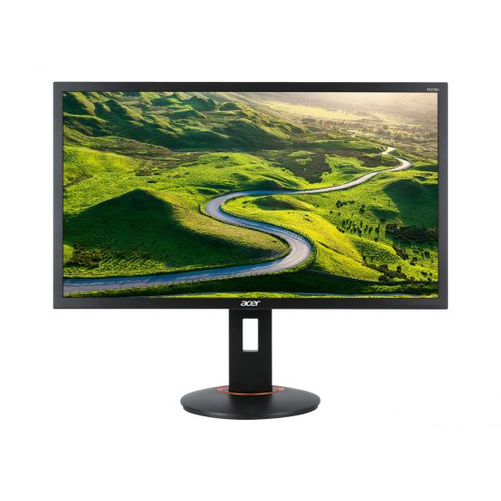 Acer XF270Hbmjdprz - LED-Skærm 27" AMD FreeSync TN 1ms