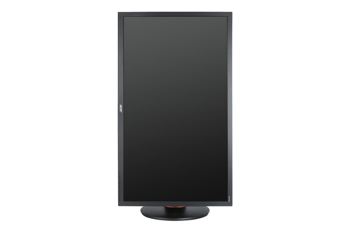 Acer XF270Hbmjdprz - LED-Skærm 27" AMD FreeSync TN 1ms