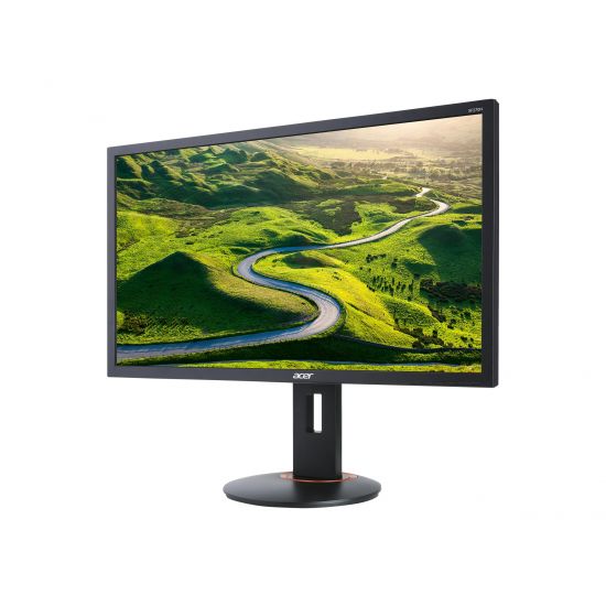 Acer XF270Hbmjdprz - LED-Skærm 27" AMD FreeSync TN 1ms