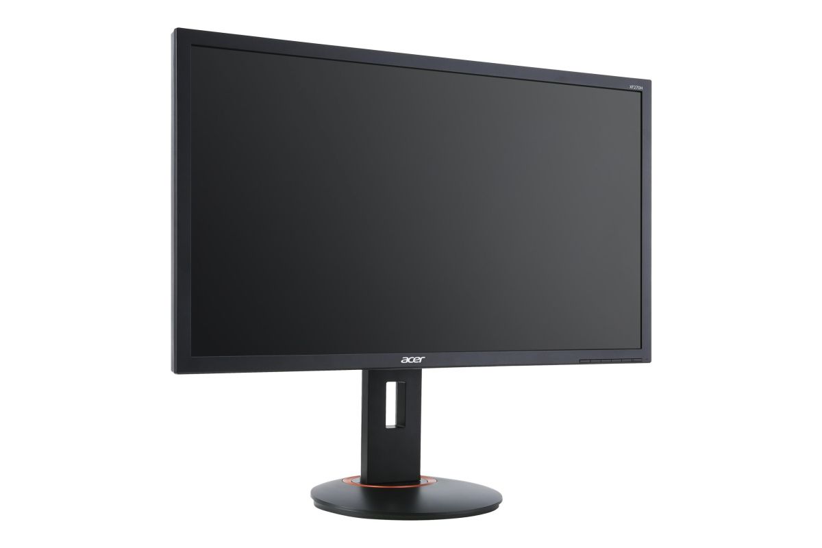 Acer XF270Hbmjdprz - LED-Skærm 27" AMD FreeSync TN 1ms