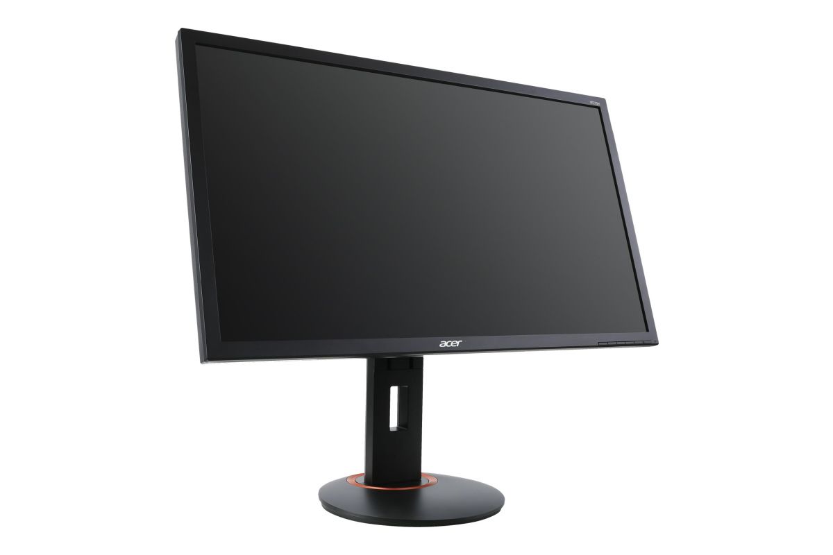 Acer XF270Hbmjdprz - LED-Skærm 27" AMD FreeSync TN 1ms