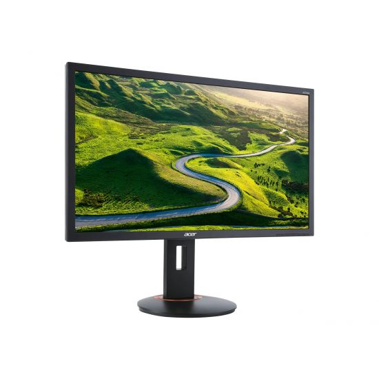 Acer XF270Hbmjdprz - LED-Skærm 27" AMD FreeSync TN 1ms