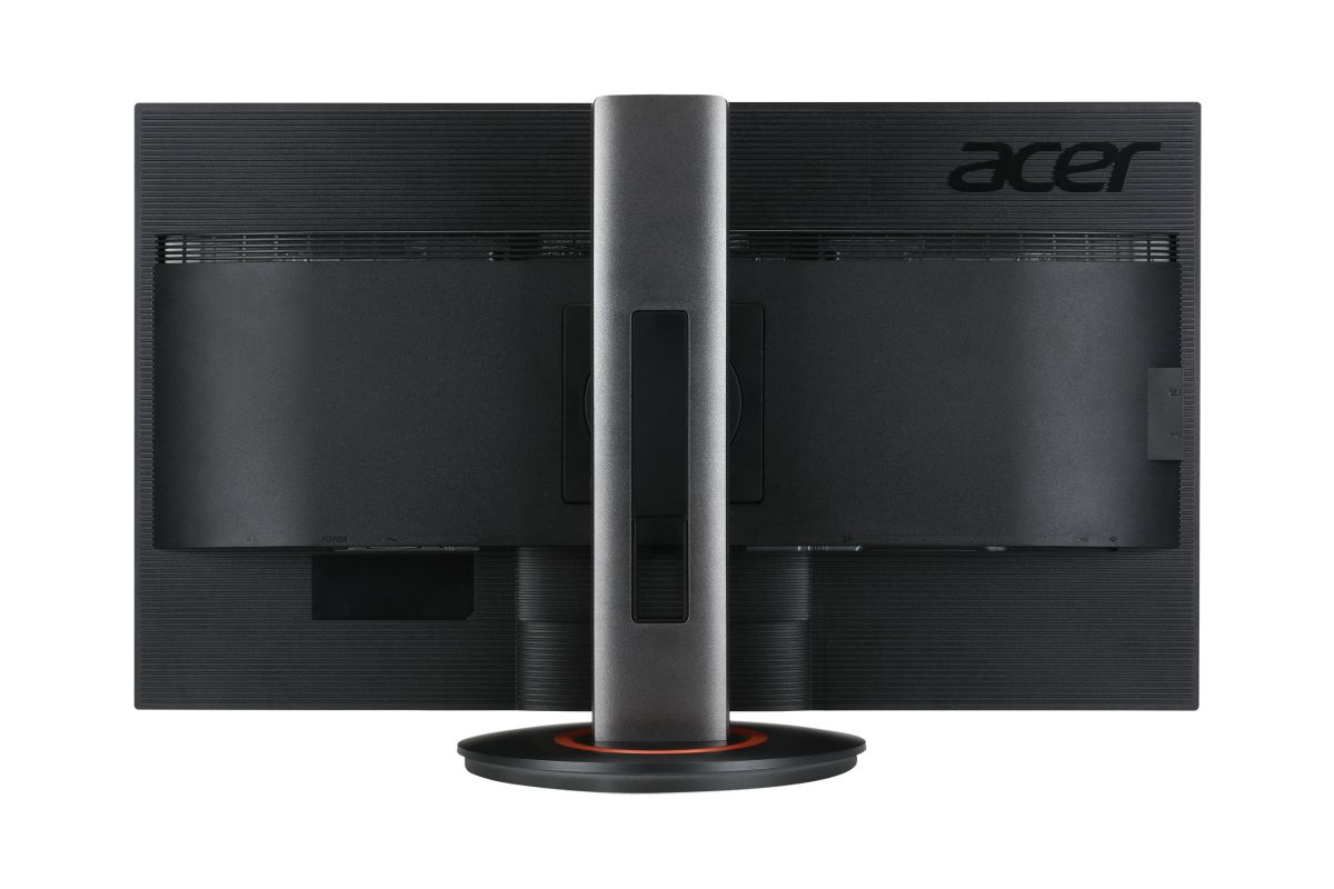 Acer XF270Hbmjdprz - LED-Skærm 27" AMD FreeSync TN 1ms