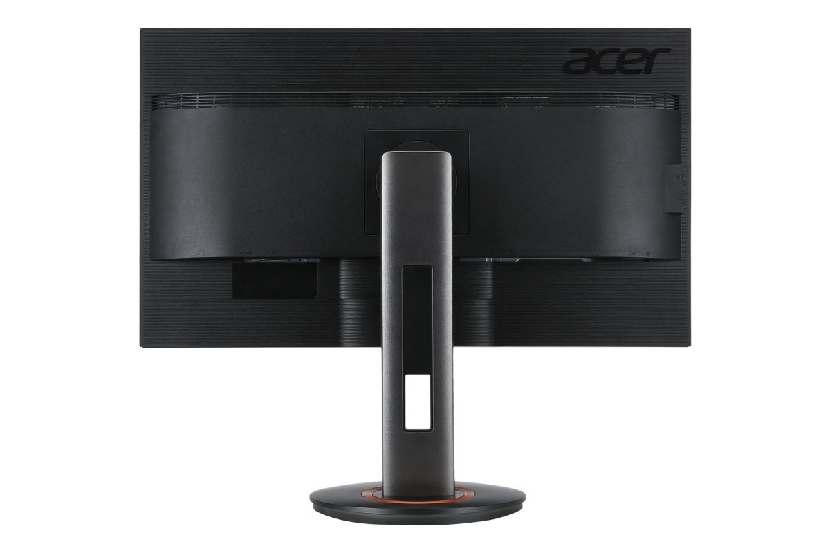 Acer XF270Hbmjdprz - LED-Skærm 27" AMD FreeSync TN 1ms