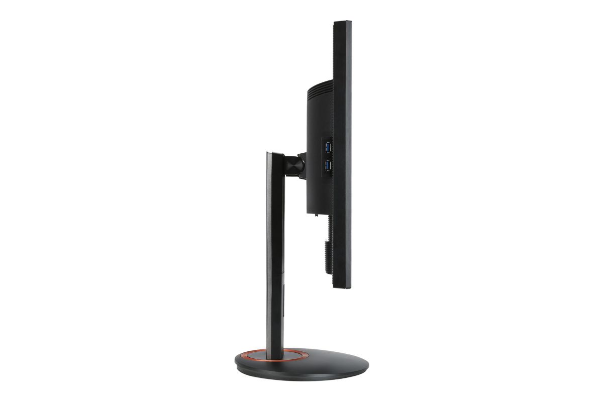 Acer XF270Hbmjdprz - LED-Skærm 27" AMD FreeSync TN 1ms