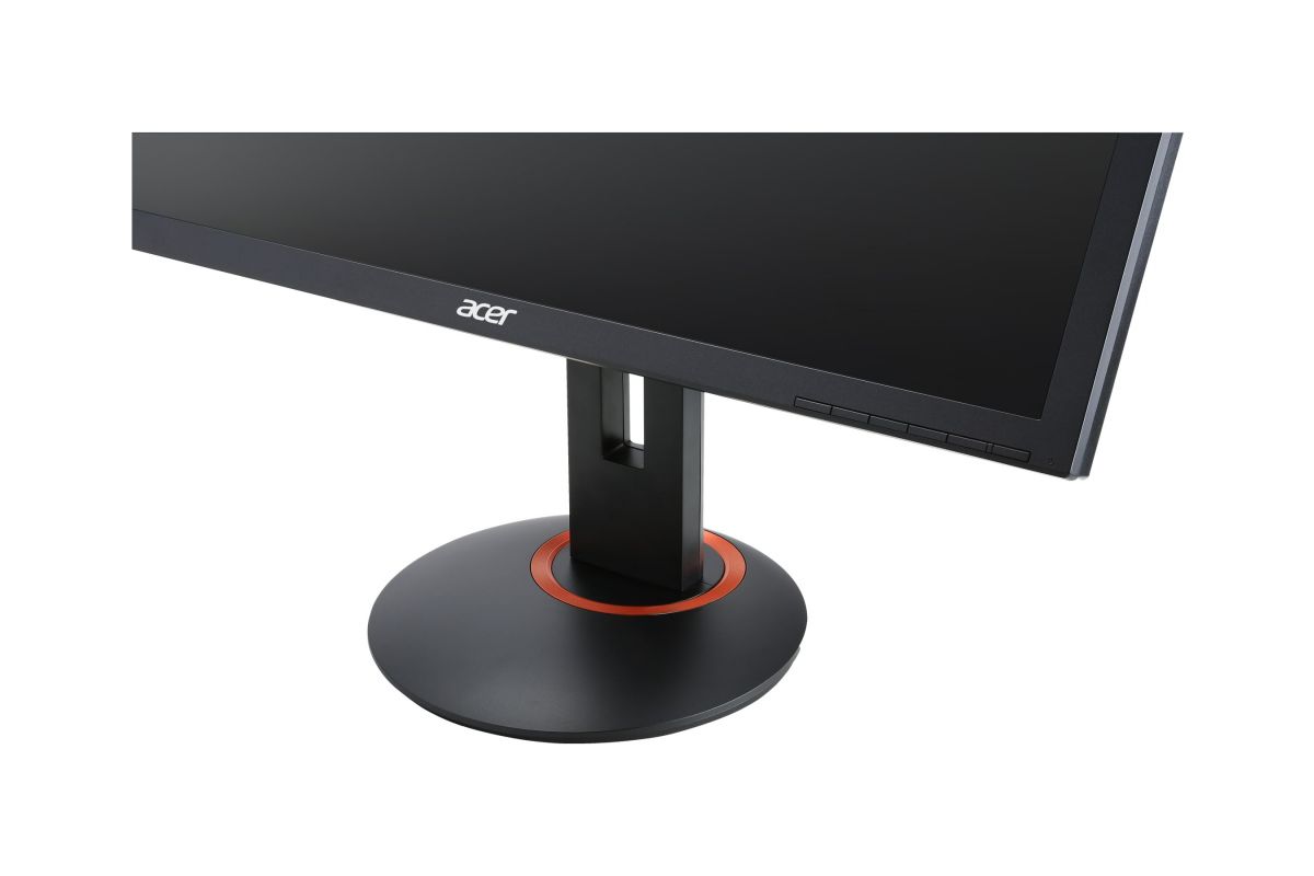 Acer XF270Hbmjdprz - LED-Skærm 27" AMD FreeSync TN 1ms