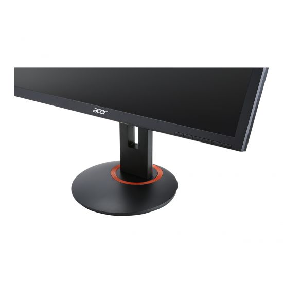 Acer XF270Hbmjdprz - LED-Skærm 27" AMD FreeSync TN 1ms