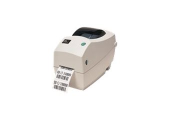Zebra TLP 2824 Plus