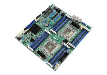 Intel Server Board S2600CP4