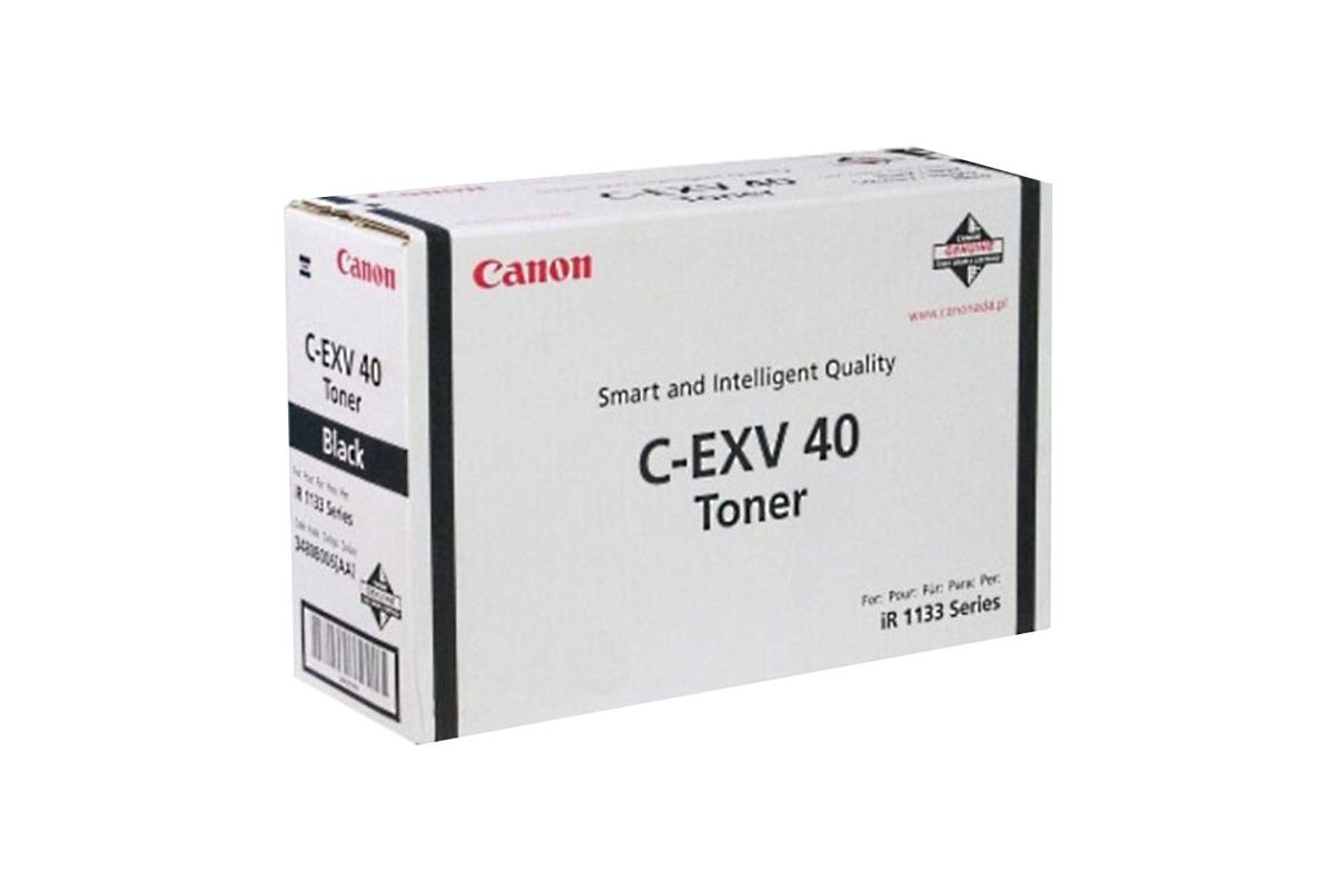 Canon C-EXV 40