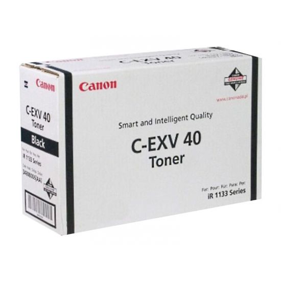Canon C-EXV 40