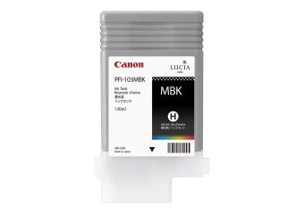 Canon PFI-103 MBK