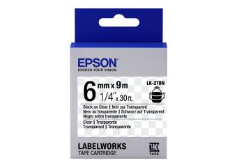 Epson LabelWorks LK-2TBN