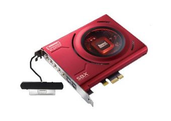 Creative Sound Blaster Z