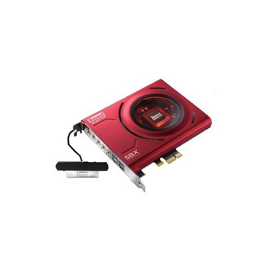 Creative Sound Blaster Z