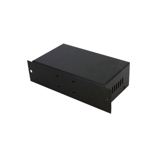 StarTech.com Mountable Rugged Industrial 7 Port USB Hub