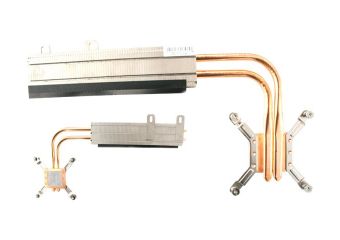 HP processor-heatsink