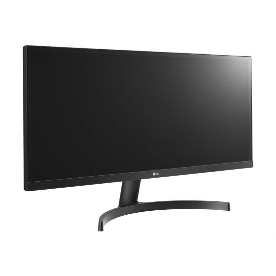LG 34WK500-P - WLED 34" AMD FreeSync AH-IPS 5ms - UWFHD 2560x1080 ved 75Hz