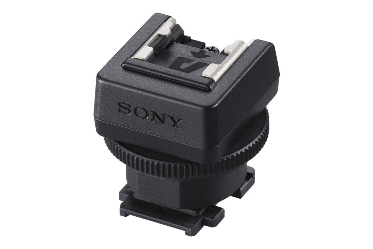 Sony ADP-MAC