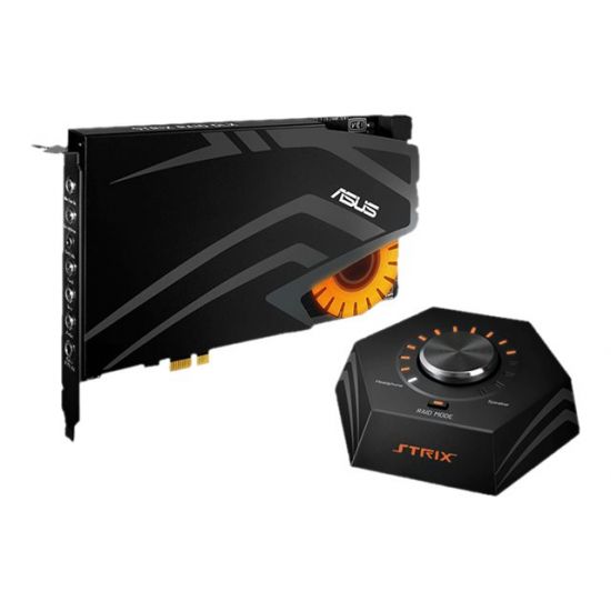 ASUS Strix Raid DLX